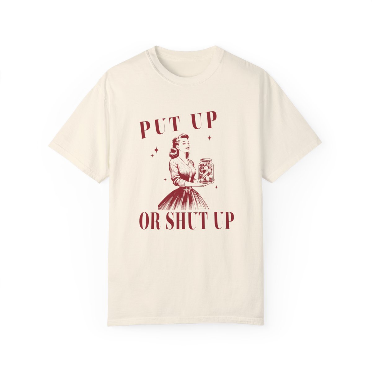 Funny Canning Shirt - Image 4